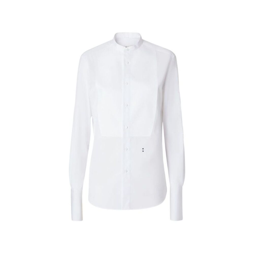 Fendi Women Cotton Shirt